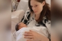 Coco Rocha Gives Birth to Baby No. 3