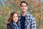 Brant Daugherty Excited to Become First Time Father