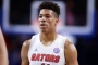 Florida Gators' Keyontae Johnson 'Following Simple Commands' After Collapsing During Game