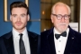 Richard Madden and Brian Cox Tapped for Scripted Sci-Fi Podcast Series