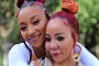 Tiny's Daughter Zonnique Pullins Gives Birth to 'Fat and Cute' Baby