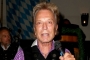 Report: Siegfried Fischbacher of Siegfried and Roy Fighting Terminal Pancreatic Cancer