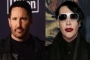 Trent Reznor Denies Abuse Anecdote in Marilyn Manson's 1998 Autobiography