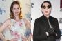 'Game of Thrones' Star Becomes Latest Woman Accusing Marilyn Manson of Abuse