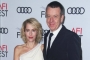 Gillian Anderson Allegedly Back On With Peter Morgan After Brief Breakup