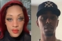 Far-Right Author Angela Stanton-King Rants Online After Her Baby Daddy Is Shot Dead in Atlanta