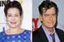 Sean Young Blasts Charlie Sheen for Being 'Awful' to Her While Filming 'Wall Street'
