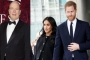 Prince Albert Criticizes Meghan Markle and Prince Harry for Airing Out Family's Dirty Laundry