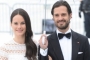 Princess Sofia and Prince Carl Philip of Sweden 'Grateful' After Welcoming Another Baby Boy