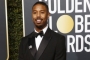 Michael B. Jordan Looks Back at His Navy SEAL Training for 'Without Remorse' Preparation
