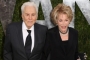 Kirk Douglas' Widow Anne Buydens Dies 'Peacefully' Six Days After 102nd Birthday