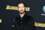 Justin Theroux Recalls Suffering From Memory Loss After Being Hit by Van