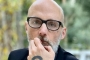 Moby on Being Single for the Past Five Years: I Don't Miss Dating