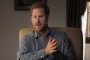 Prince Harry Applauded for 'Volunteering' to Undergo On-Camera Therapy