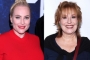 Meghan McCain and Joy Behar Not Talking to Each Other Following Heated Debate on 'The View'