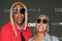 Report: Lyrica Anderson and A1 Bentley to Join 'Marriage Boot Camp'