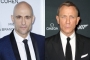 Mark Strong Blames Daniel Craig for Disaster Audition for James Bond Villain 