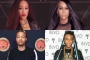Eve to Battle Trina, Bow Wow to Face Off Soulja Boy for 'Verzuz' 