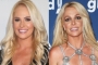 Tomi Lahren Slammed for Quoting Britney Spears in Tweet Criticizing Unemployment