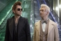 'Good Omens' Picked Up for Season 2