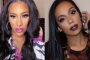 Cyn Santana Reacts to Erica Mena Having a Hate Account for Her