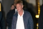 Sean Penn Allegedly Requires Entire 'Gaslit' Crew to Be Vaccinated Before Resuming Production