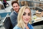 'Ginny and Georgia' Star Brianne Howey Ties the Knot With Fiance Matt Ziering in California