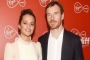 Michael Fassbender Seen With a Baby for the 1st Time Since Alicia Vikander Pregnancy Rumors