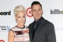 Pink's Husband Carey Hart Recovering From Lower Spine Disc Replacement Surgery