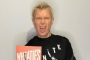 Billy Idol Says Motorbike Accident Cured His Drug Addiction