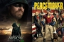 Stephen Amell Reacts to Arrow Diss in 'Peacemaker' Season Finale