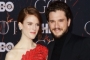 Rose Leslie Vows Not to Put 'Pressure' on Herself to 'Guard' Kit Harington From Alcohol Addiction