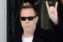 James Hetfield's Son Finds Comparison to Famous Father 'a Little Strange'