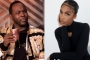 Taxstone Calls Lori Harvey 'Demon' After Michael B. Jordan Split, But He Likes Her