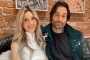 Chris D'Elia and Longtime GF Kristin Taylor Officially Tie the Knot