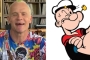 Flea Wants to Portray Popeye in Live-Action Movie Reboot