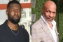Trevante Rhodes Reacts After Mike Tyson Accuses Hulu of Making 'Unauthorized' Series About Him