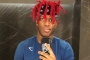 KSI 'Completely' Gives Up Booze, Seeks Therapy as He Pursues Boxing Career