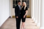 Tiffany Trump Officially Married to Michael Boulos