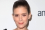 Kate Mara Has Welcomed Her Second Child With Husband Jamie Bell