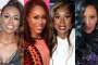 Candiace Dillard Shades Monique Samuels Over Comments on Wendy Osefo and Mia Thornton 'RHOP' Fight