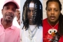 Charleston White Pulls Gun on Interviewer After Being Confronted About King Von and FBG Duck Disses