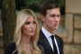 Ivanka Trump and Jared Kushner Unusually 'Cold' With Each Other at Party