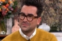 Dan Levy Subjected to Homophobia Backstage at MTV Live