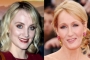 Evanna Lynch Wishes People Have 'More Grace and Listen' to J.K. Rowling