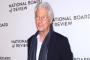 Richard Gere's 'Mostly Recovered' After Battle With Pneumonia