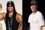 Melle Mel Insists He's Not Racist Amid Backlash Over His Viral Eminem Comments