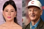 Lucy Liu Doesn't Feel 'Validated' to Hear Others' Bad Experiences With Bill Murray