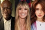 Seal on His and Heidi Klum's Daughter Leni's Modeling Career: I'm 'Impressed'
