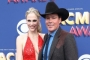 Clay Walker's Wife Suffers Miscarriage